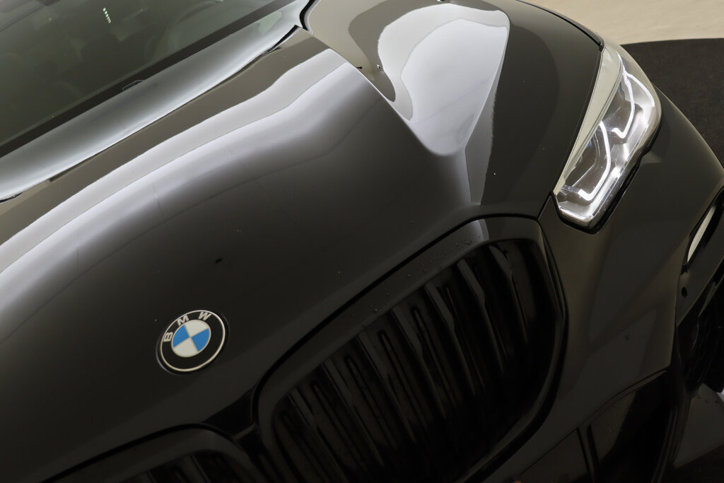 BMW X5 64