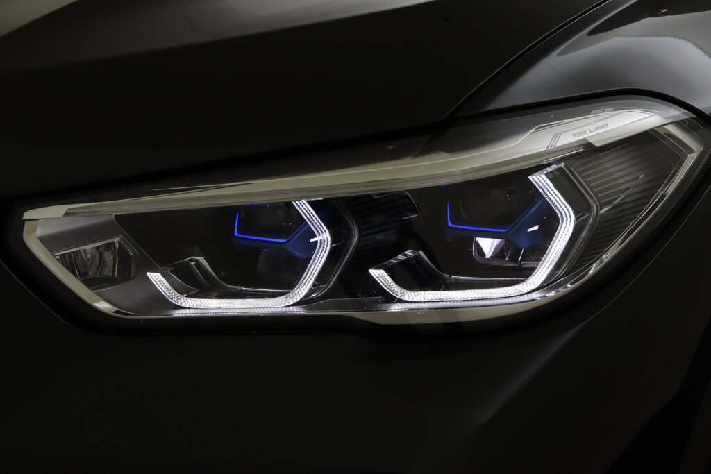 BMW X5 65