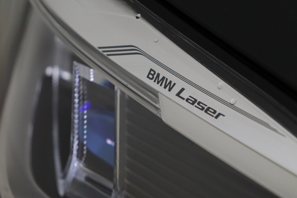 BMW X5 68