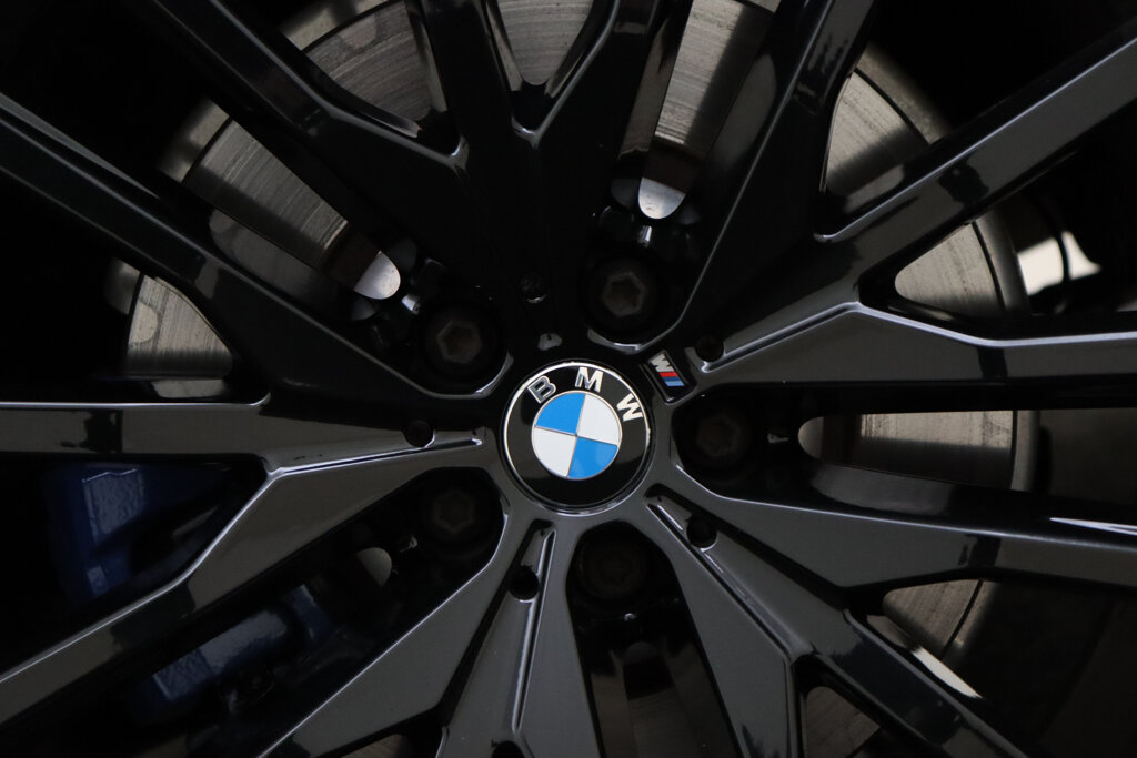 BMW X5 70