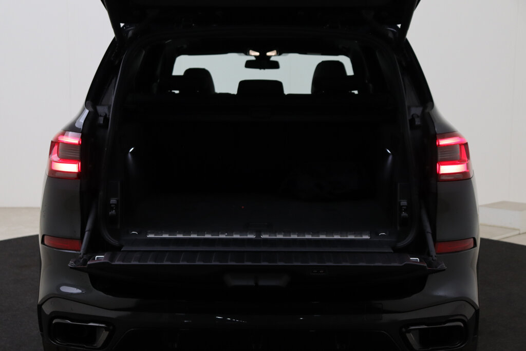 BMW X5 75