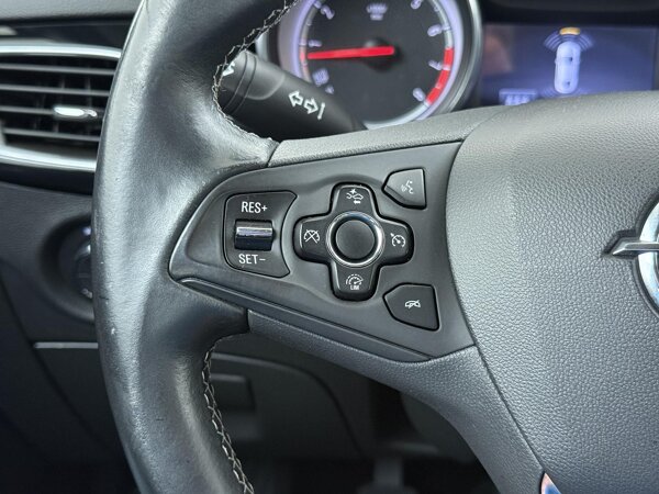 cruise control