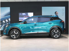 Peugeot 2008 SUV Allure 100 pk - Afbeelding 2
