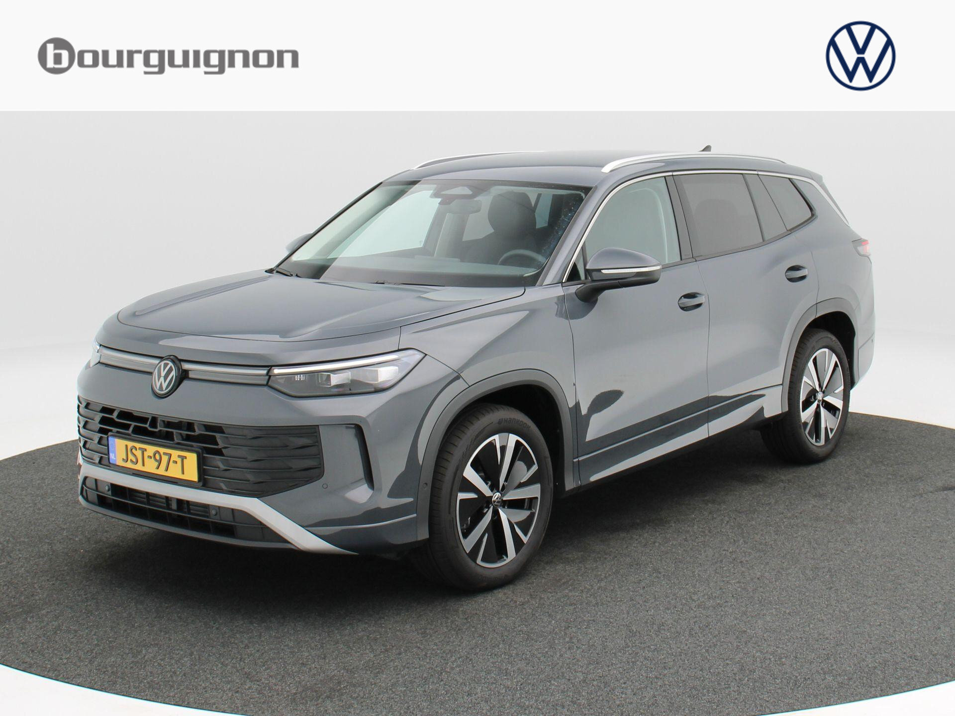 Volkswagen Tayron Life Edition 1.5 150 pk eTSI