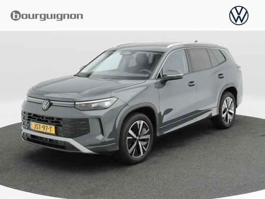 Volkswagen Tayron Life Edition 1.5 150 pk eTSI