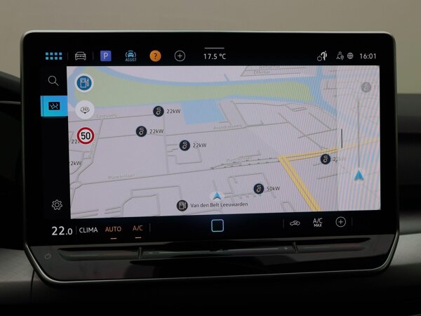 navigatiesysteem