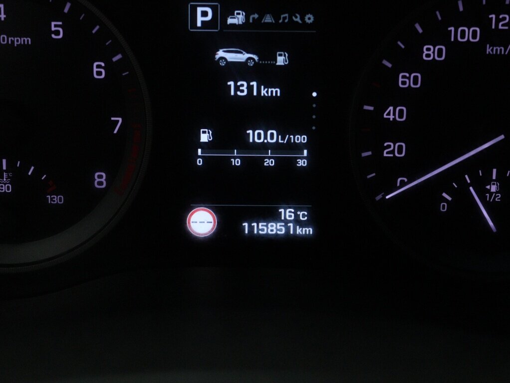 Hyundai Tucson 1.6 T-GDi premium Sky 4WD Automaat | Panodak | Navi | Camera | C - Afbeelding 5