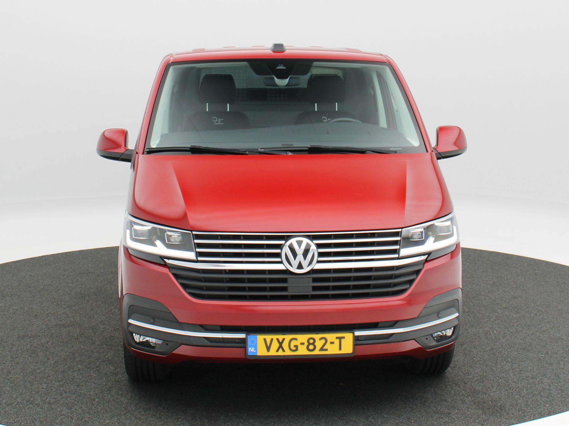Volkswagen Transporter 2.0 TDi 150 Pk Automaat Bulli 75 Jahre - Afbeelding 4