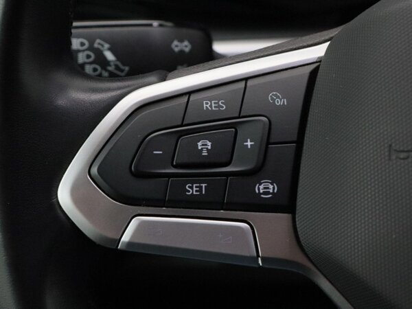 cruise control adaptief