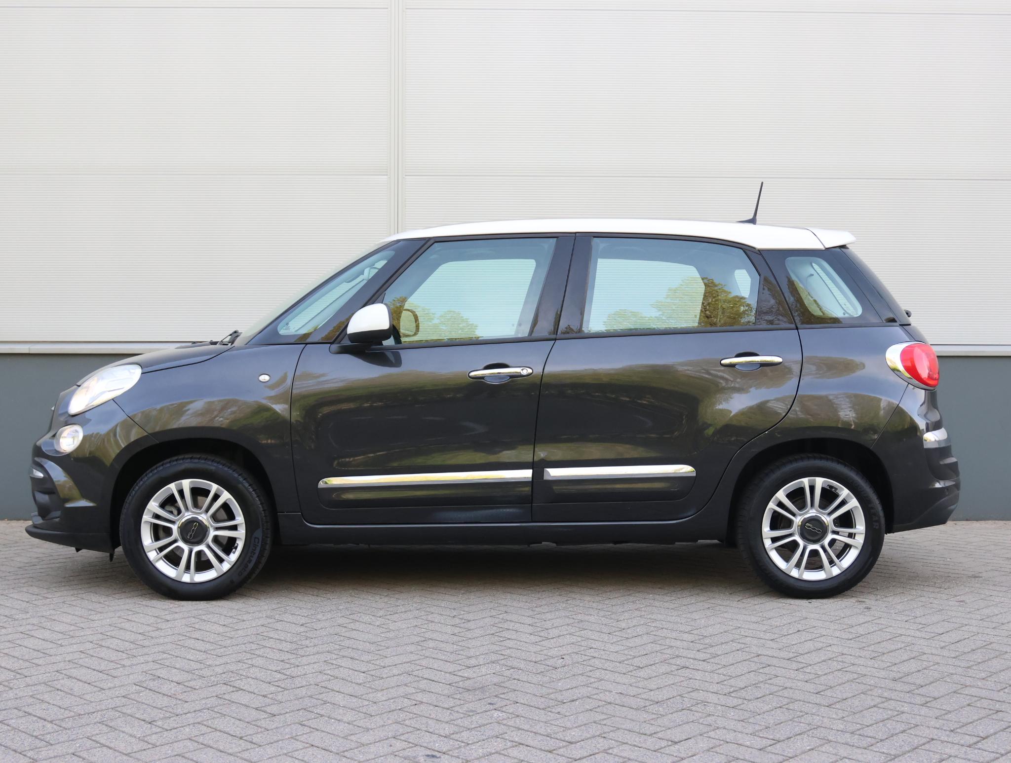 Fiat 500L 0.9 TwinAir Lounge - Afbeelding 2