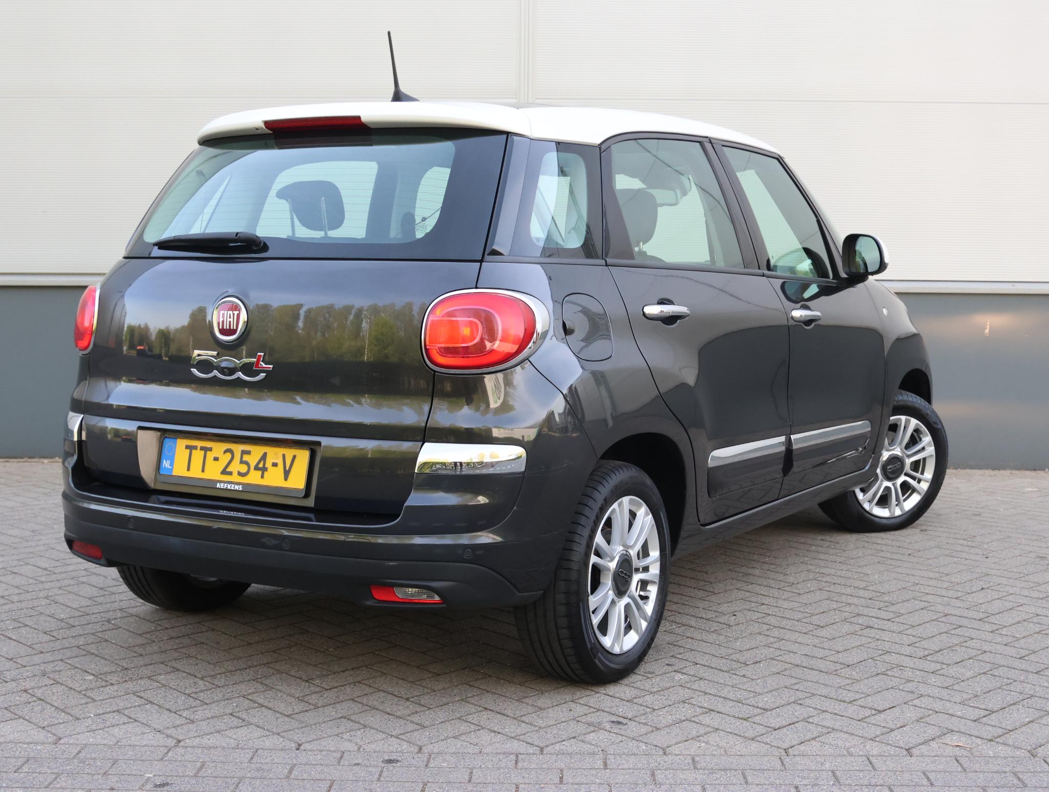 Fiat 500L 0.9 TwinAir Lounge - Afbeelding 3