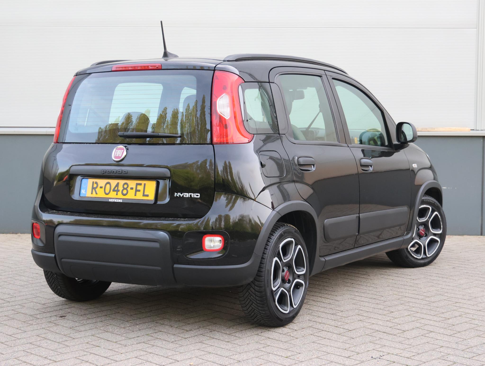 Fiat Panda 1.0 Hybrid City Life - Afbeelding 3