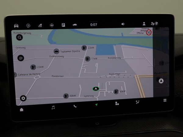 navigatiesysteem