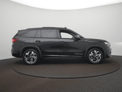 Skoda Kodiaq 1.5 TSI PHEV Sportline Business - Afbeelding 4