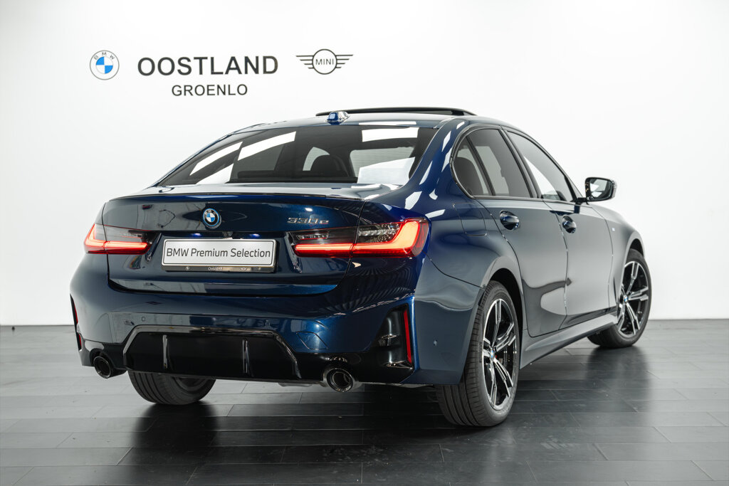 BMW 3 Serie 2