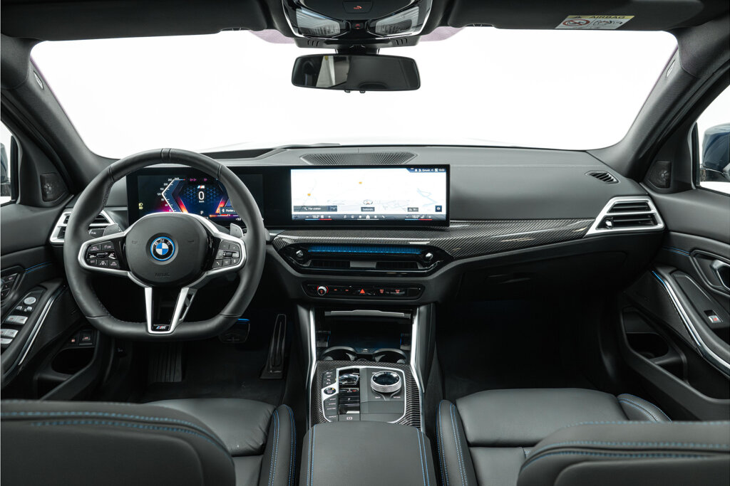 BMW 3 Serie 3
