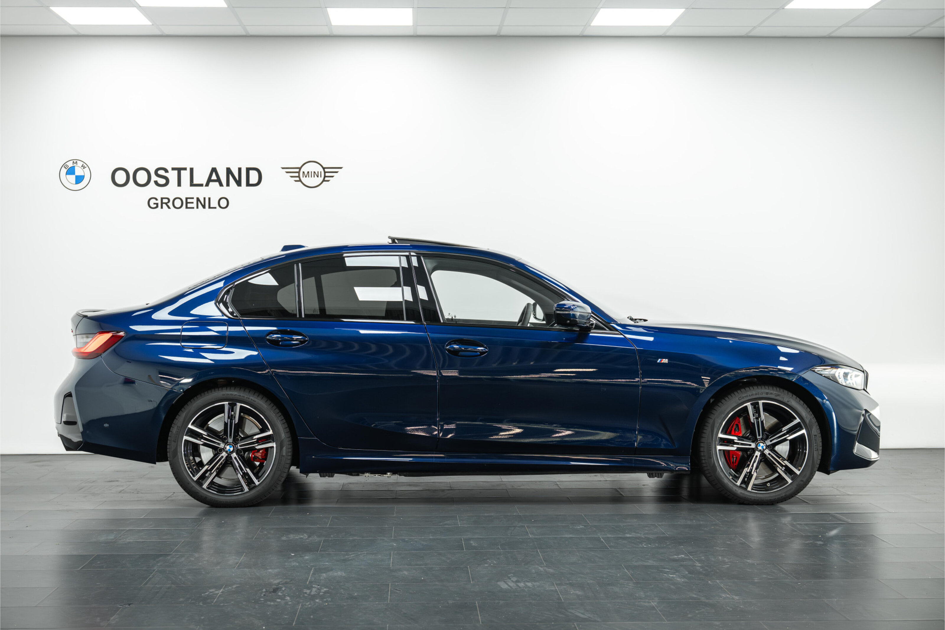 BMW 3 Serie 6