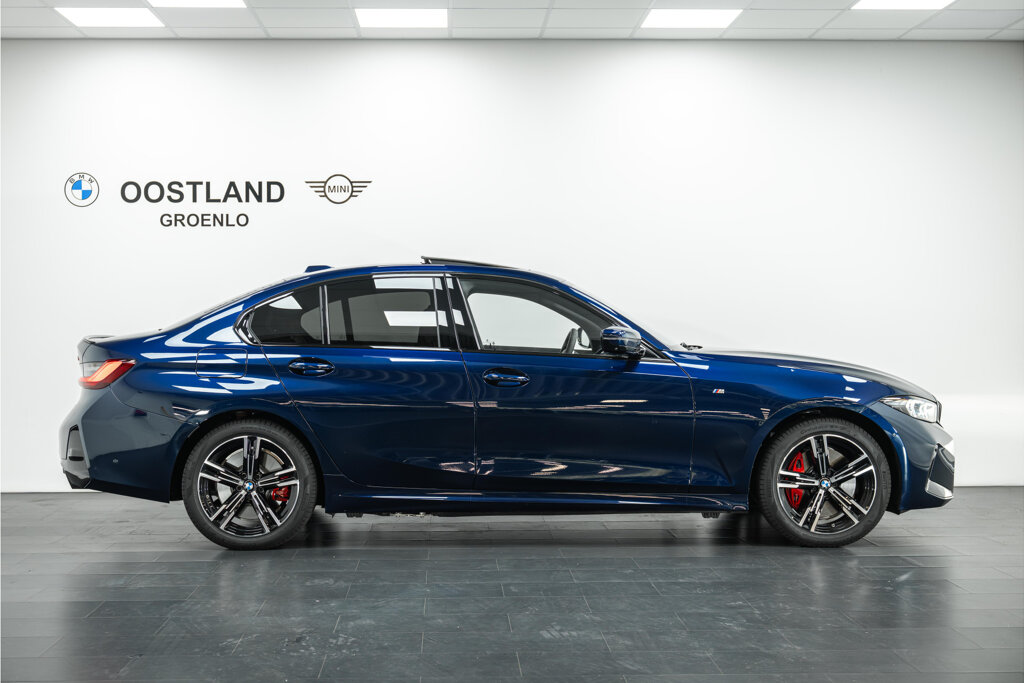 BMW 3 Serie 6