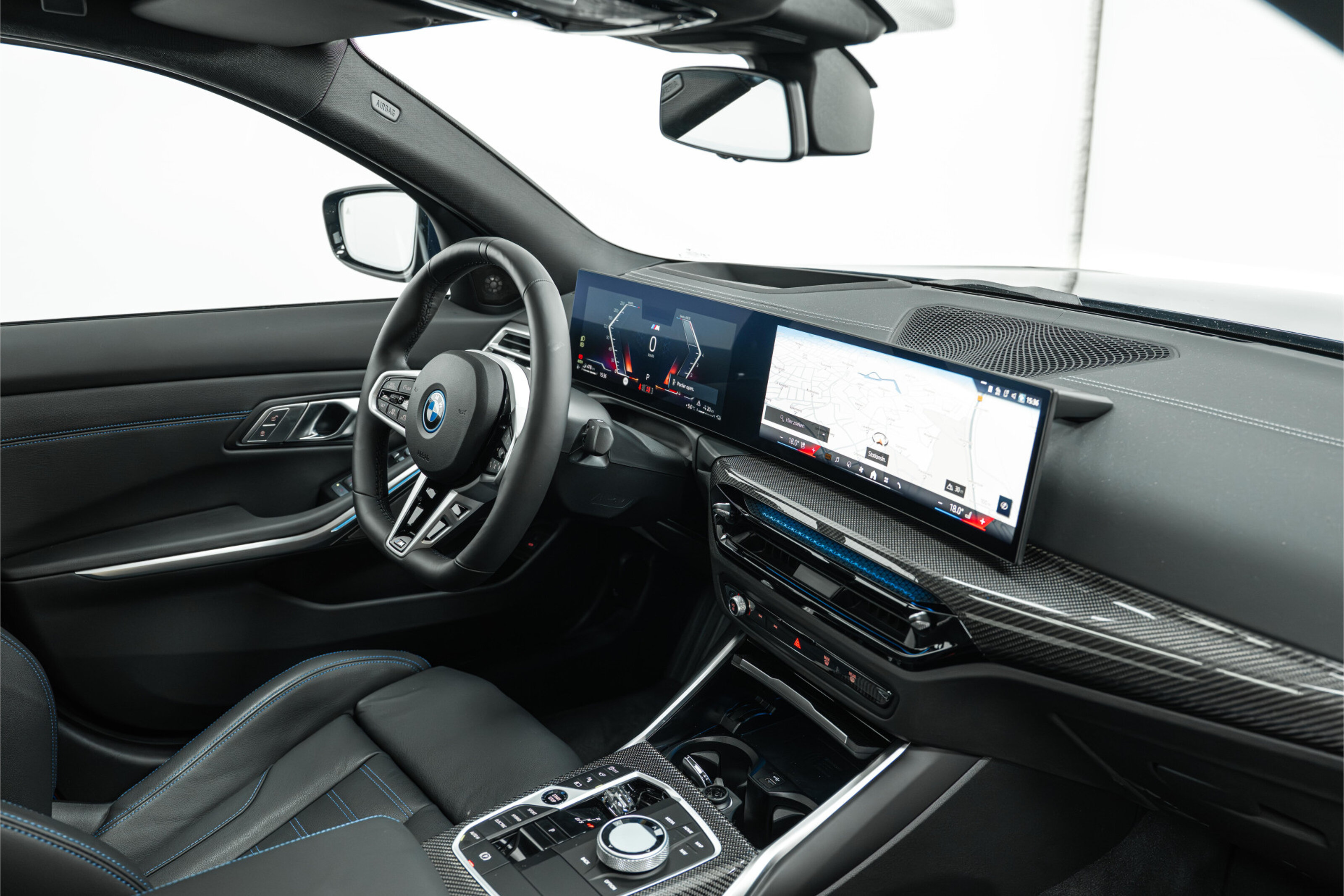 BMW 3 Serie 9