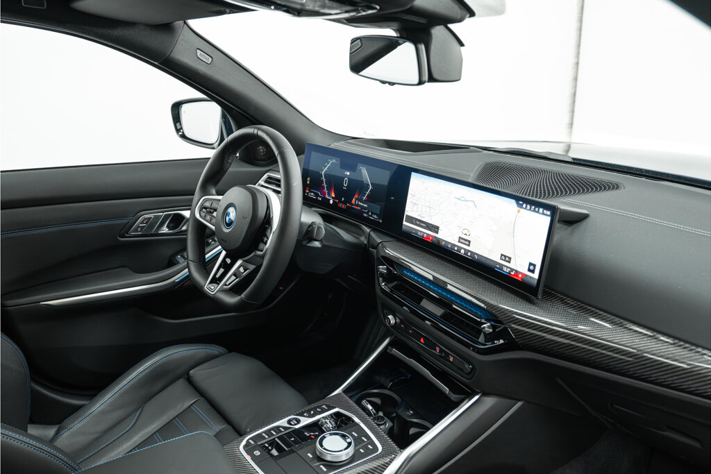 BMW 3 Serie 9