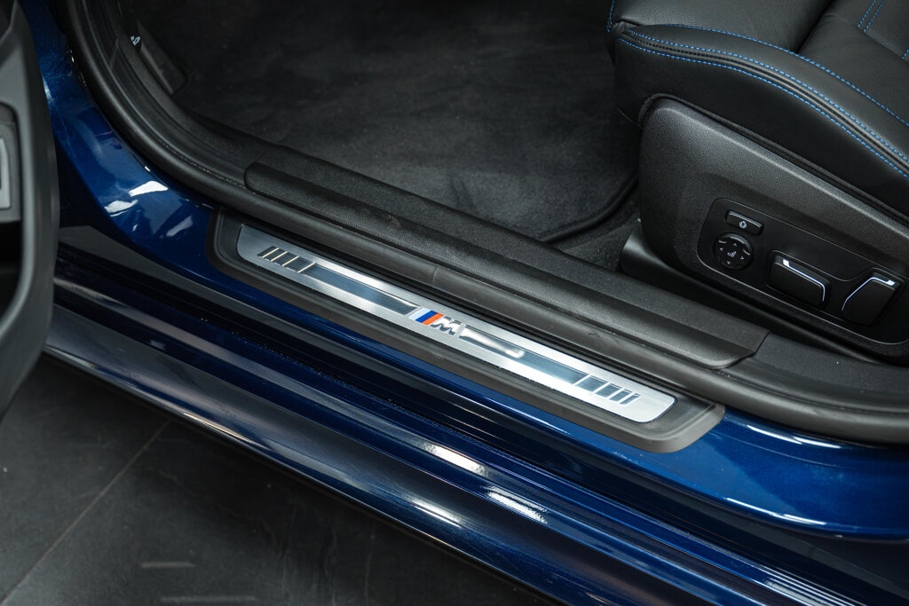 BMW 3 Serie 15