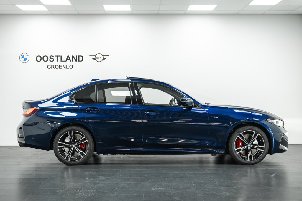 BMW 3 Serie 18