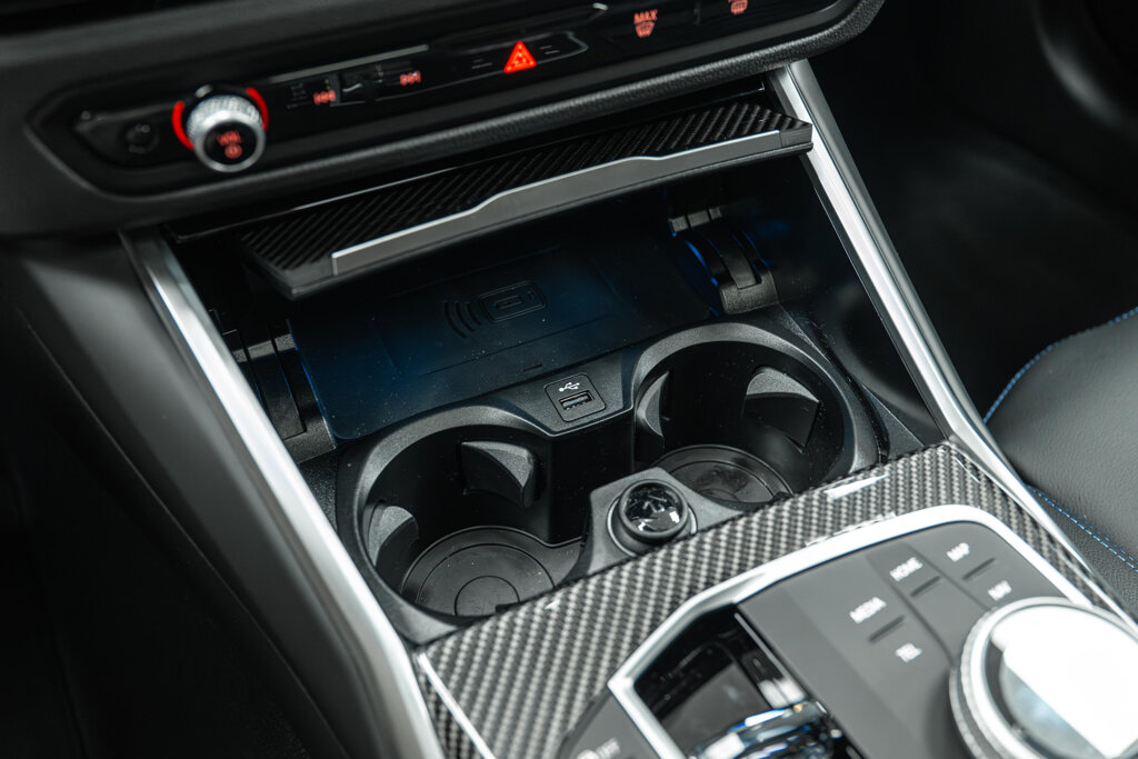 BMW 3 Serie 27