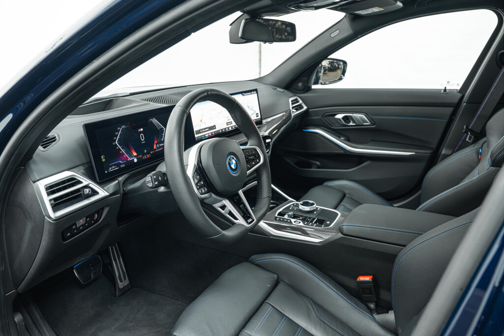 BMW 3 Serie 30