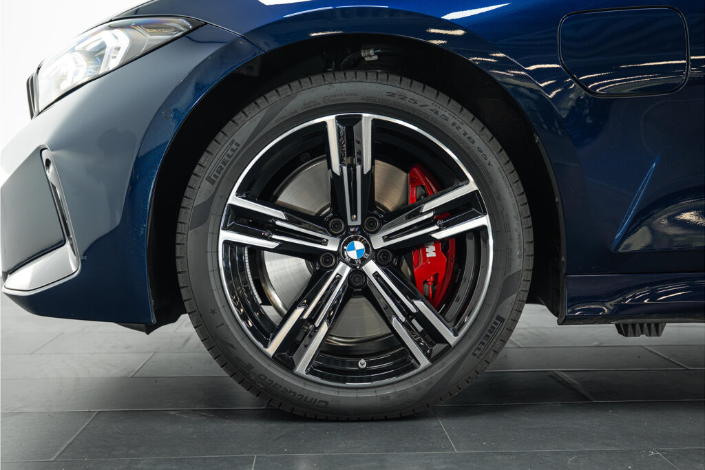 BMW 3 Serie 39
