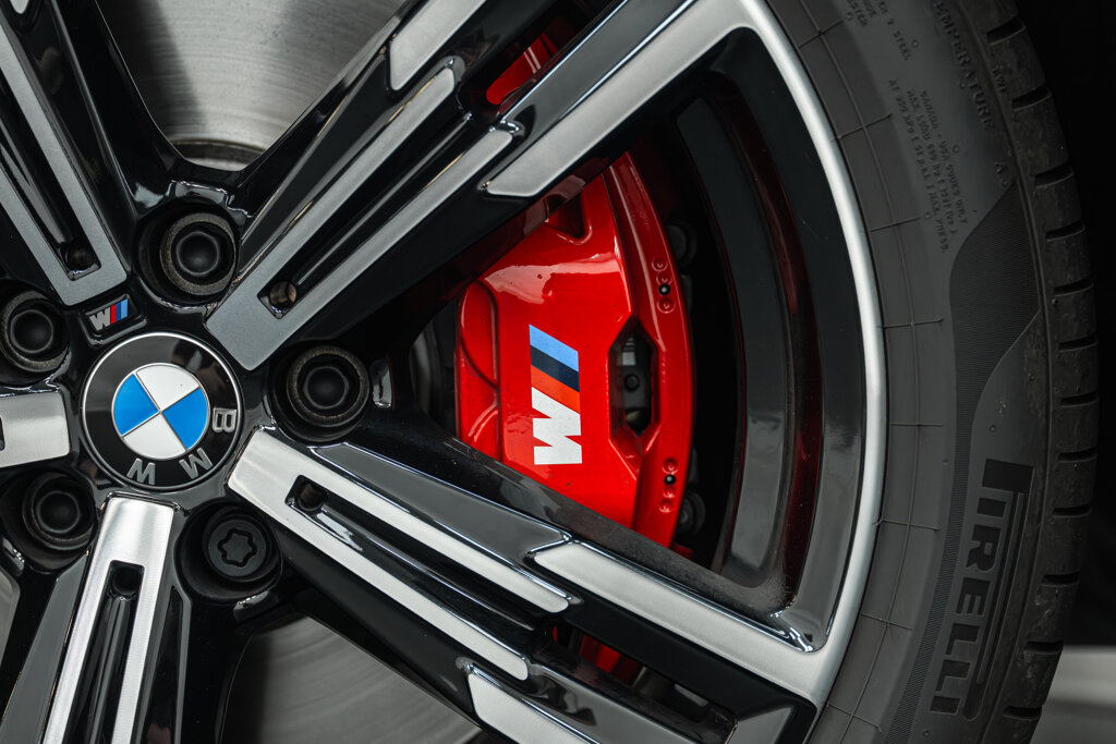BMW 3 Serie 40