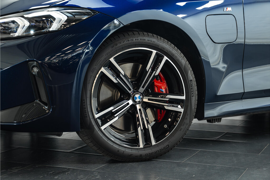 BMW 3 Serie 41