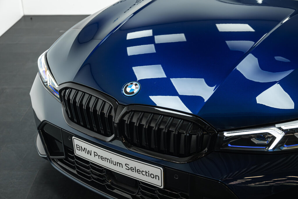 BMW 3 Serie 43
