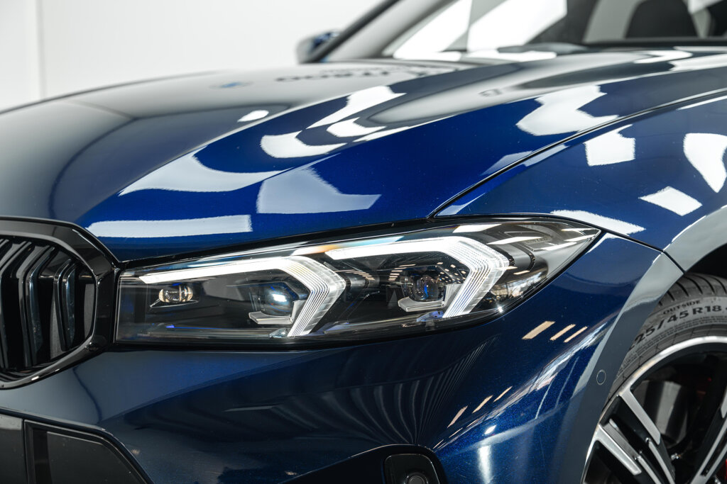 BMW 3 Serie 44