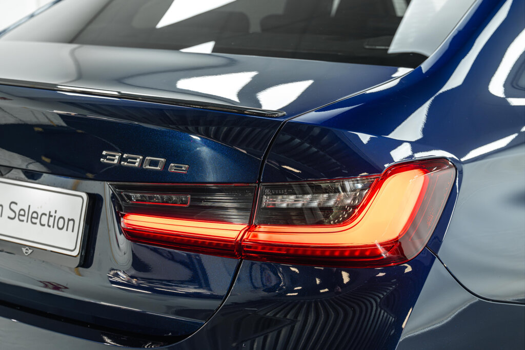 BMW 3 Serie 45