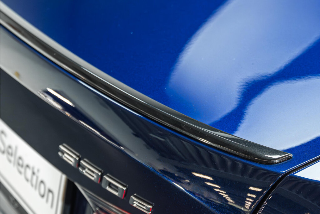 BMW 3 Serie 47