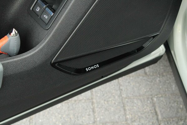 Sonos 3D Premium sound System