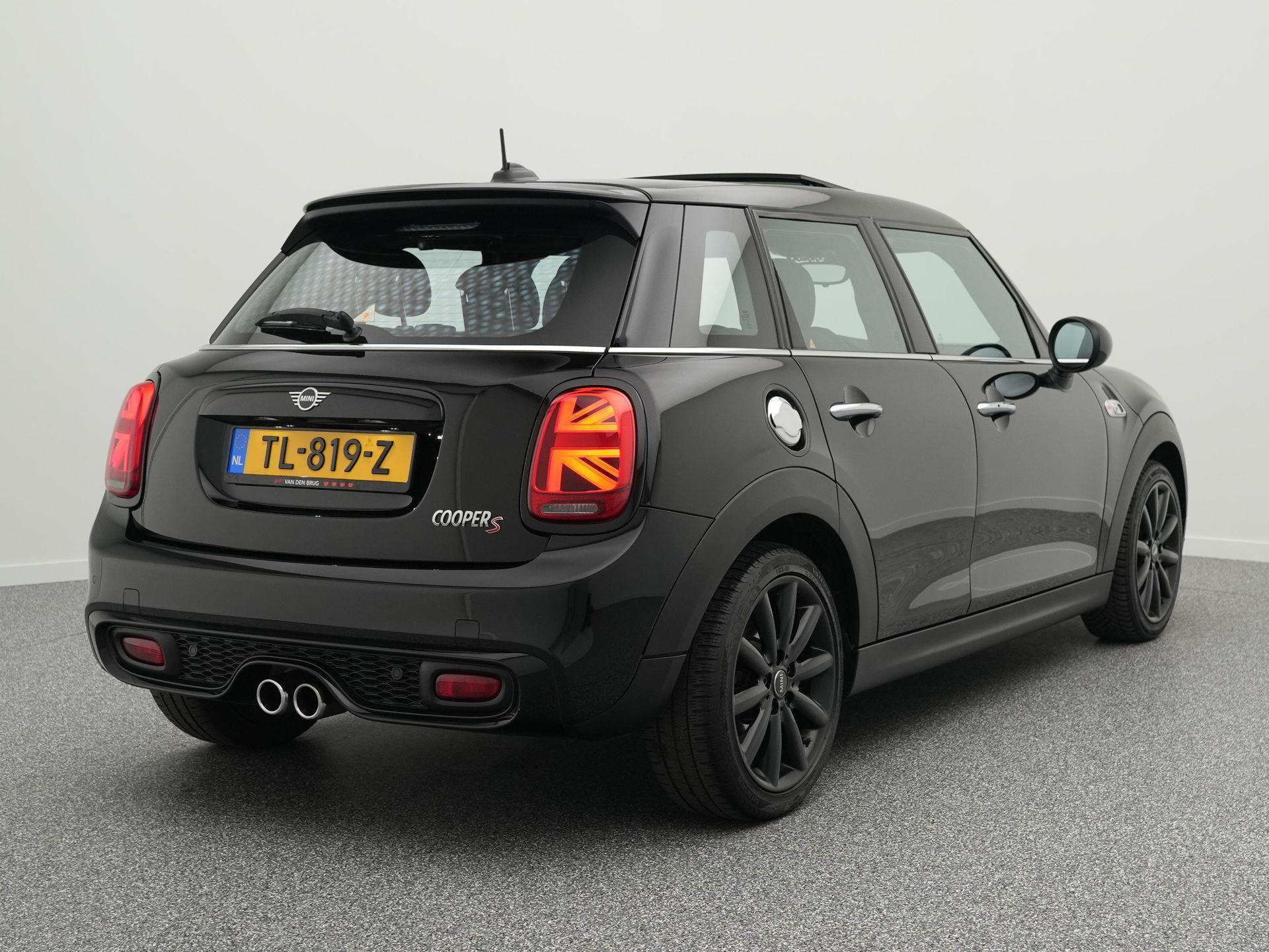 MINI Cooper S Mini 2.0 192 PK Chili - Afbeelding 3