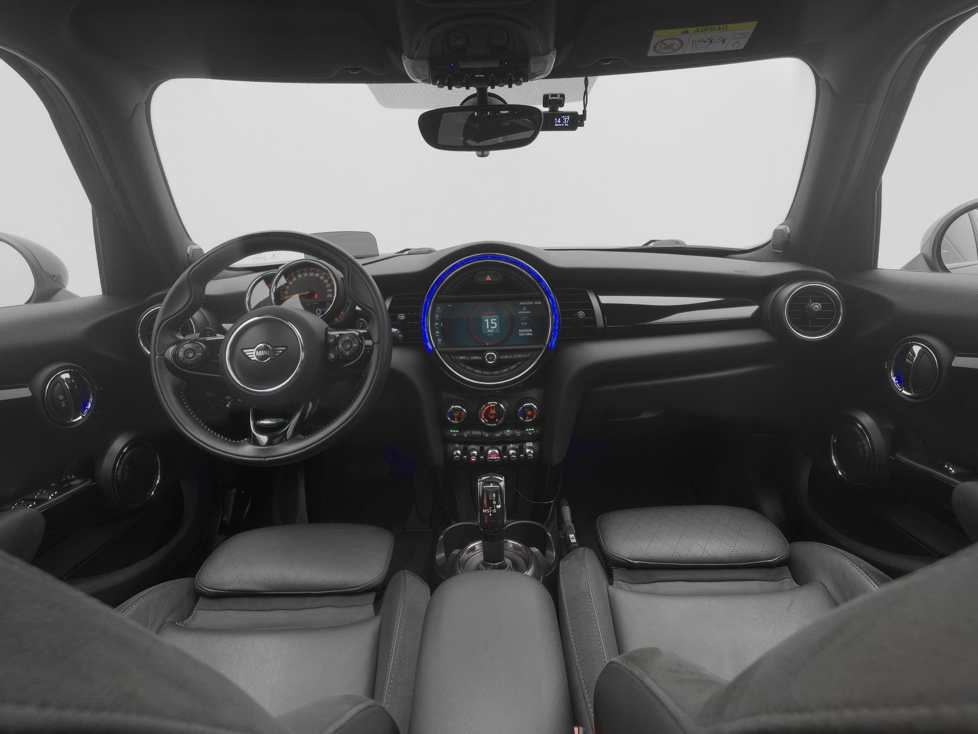 MINI Cooper S Mini 2.0 192 PK Chili - Afbeelding 4