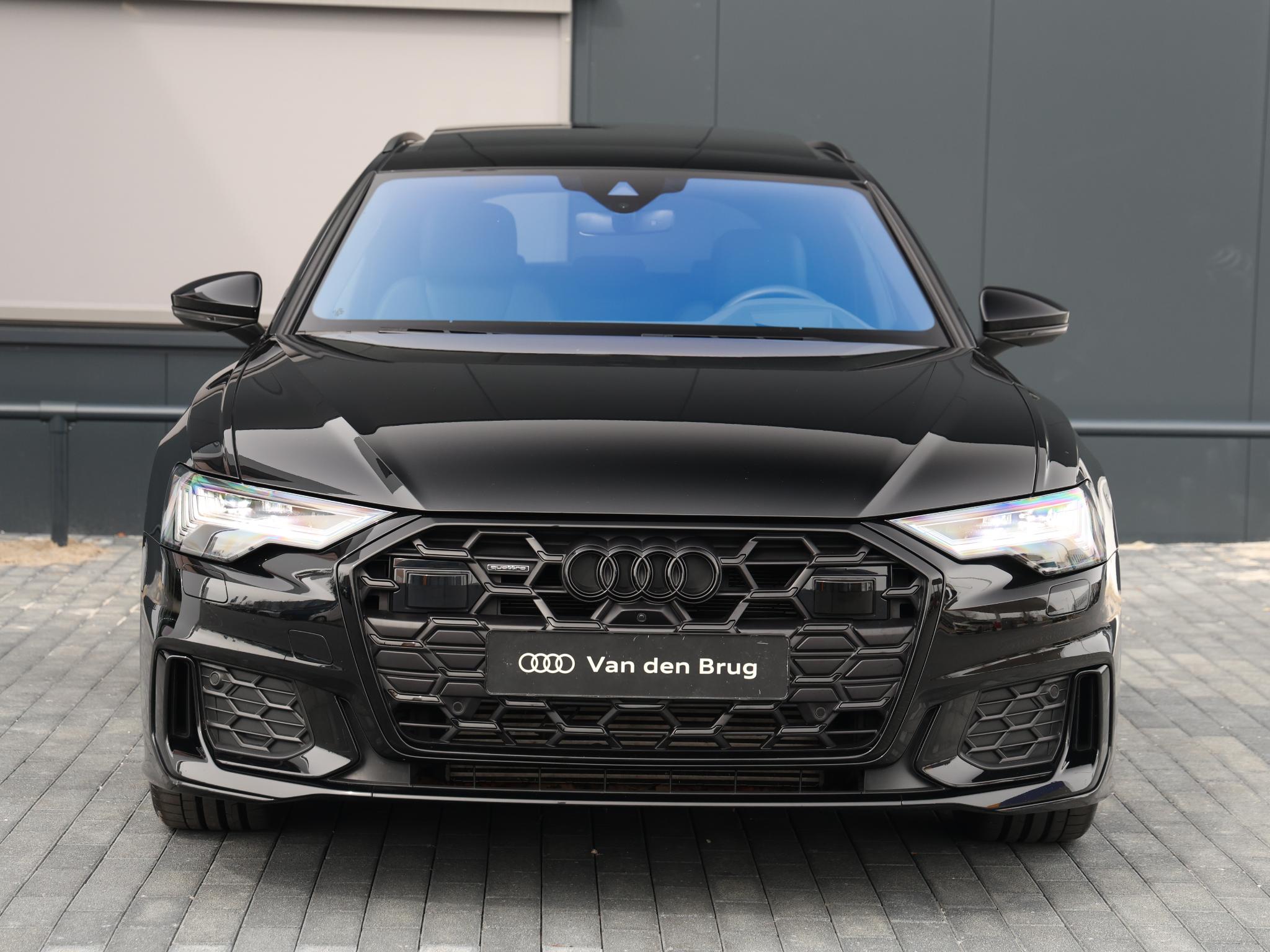 Audi A6 Avant 50 TFSI e quattro S edition - Afbeelding 4