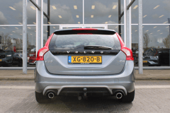 Volvo V60 D4 191PK Business Sport - Afbeelding 5