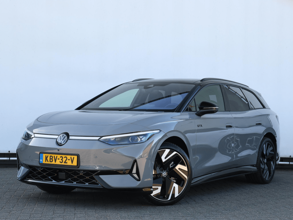 Volkswagen ID.7 Tourer GTX Limited Edition 86 kWh - Afbeelding 1