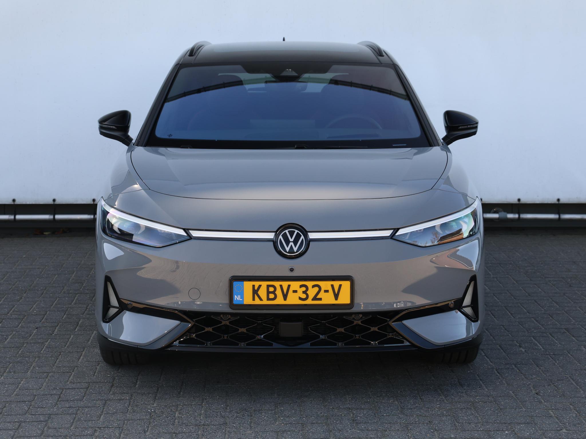 Volkswagen ID.7 Tourer GTX Limited Edition 86 kWh - Afbeelding 4