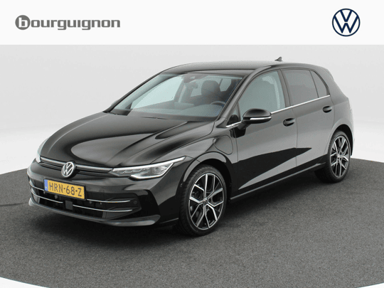 Volkswagen Golf 1.5 eHybrid 204 Pk Automaat Style Edition