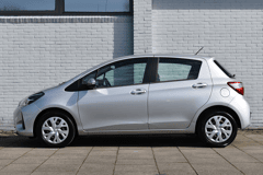 Toyota Yaris 1.5 VVT-i Active Automaat 112pk - Afbeelding 3