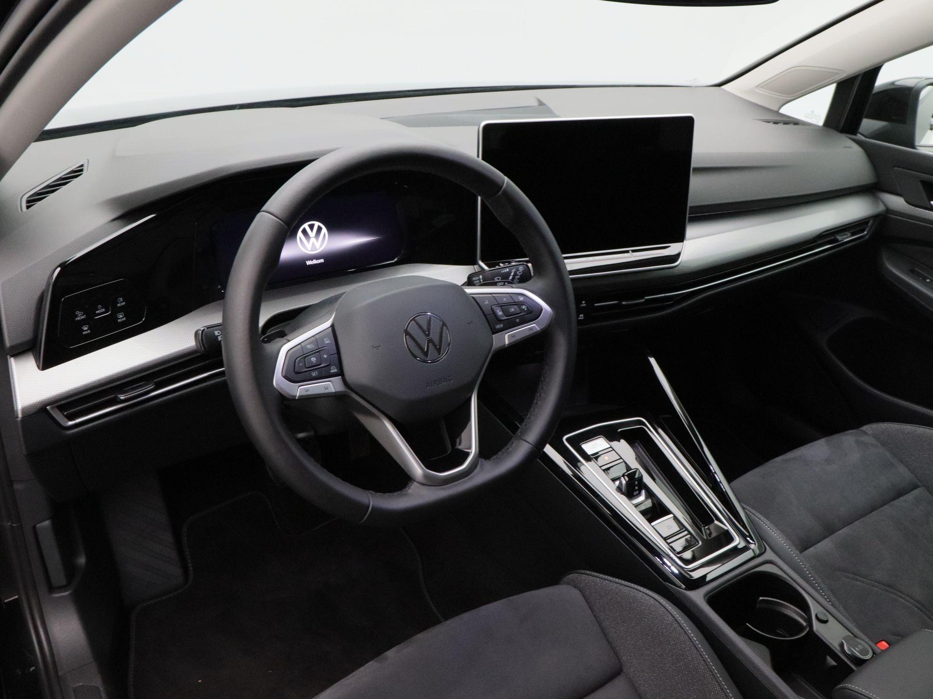 Volkswagen Golf 1.5 eHybrid 204 Pk Automaat Style Edition - Afbeelding 4