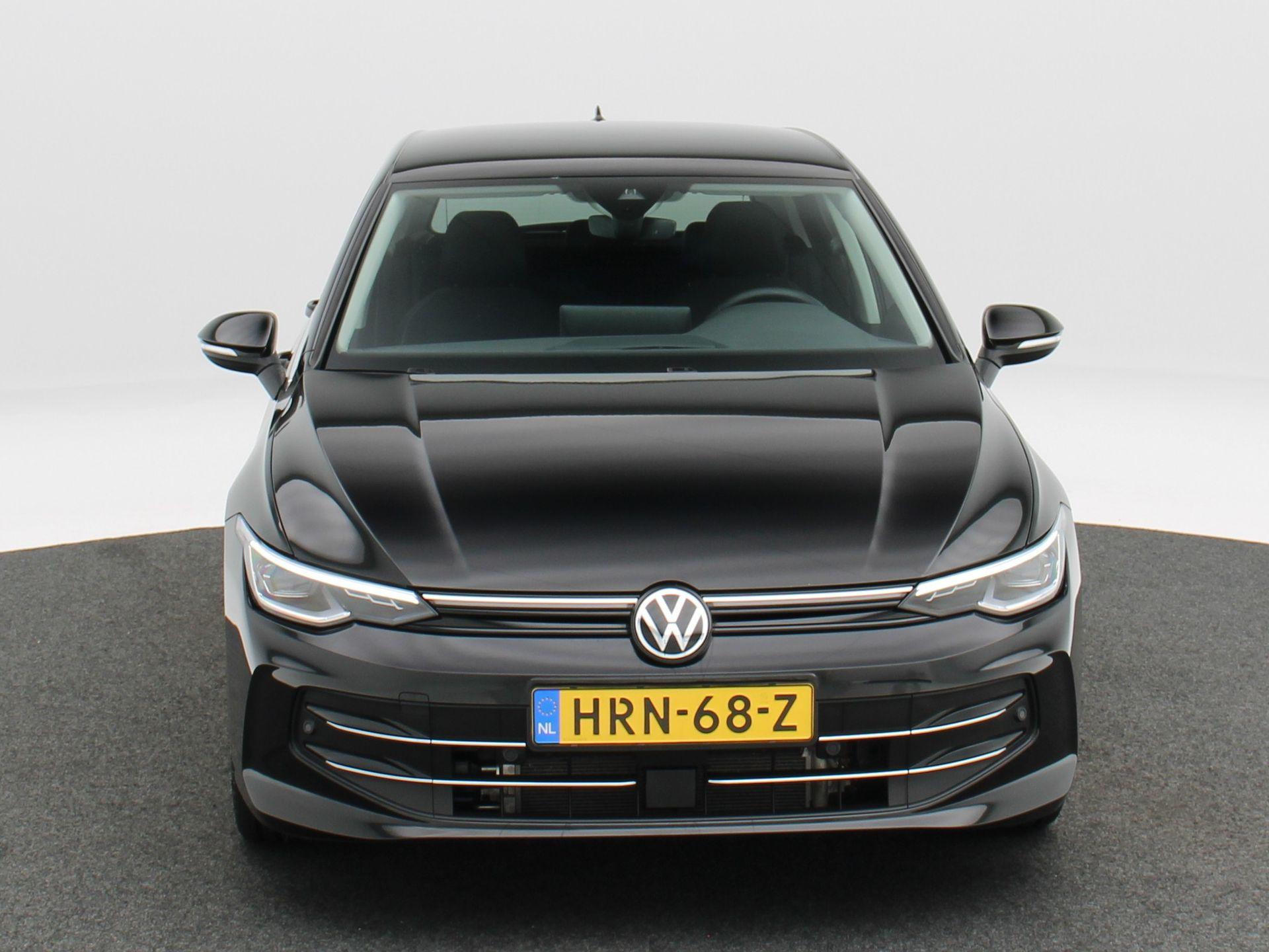 Volkswagen Golf 1.5 eHybrid 204 Pk Automaat Style Edition - Afbeelding 5