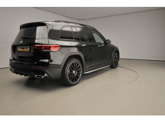 Mercedes-Benz GLB 180 AMG Line - Afbeelding 2
