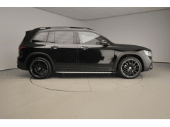 Mercedes-Benz GLB 180 AMG Line - Afbeelding 3