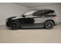 Mercedes-Benz GLB 180 AMG Line - Afbeelding 4