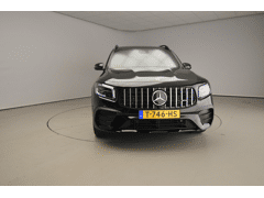 Mercedes-Benz GLB 180 AMG Line - Afbeelding 5